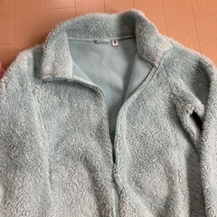 140cm 秋冬物3点セットの画像