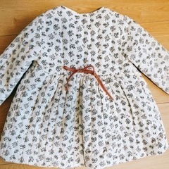 子供用品 90-100 アウター　女の子