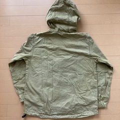 マウンテンパーカー140cmの画像