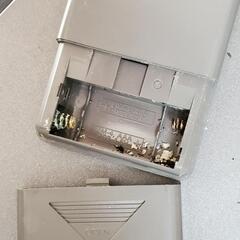 東芝 25S88 25インチ・ブラウン管テレビ（ジャンク）の画像