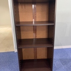 カラーボックス　収納BOX   3段　