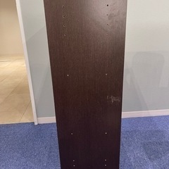 カラーボックス　収納BOX   3段　の画像