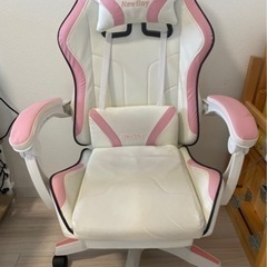 ゲーミングチェア