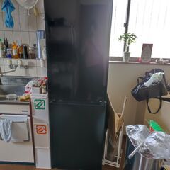 今週受け渡しできる方　冷蔵庫　アイリスオーヤマ 冷蔵庫 274L...