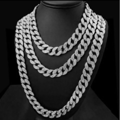 【新品】ネックレスの画像