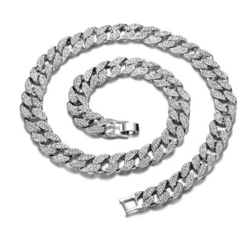 【新品】ネックレス