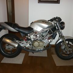 ホンダ　VTR250
