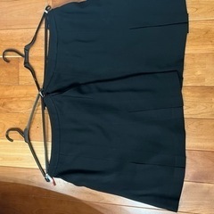 事務服　9号　夏服1点　ベスト2点　スカート3点の画像