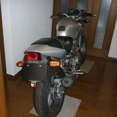 ホンダ　VTR250の画像