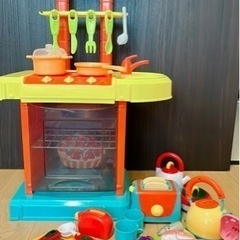 おままごとセット