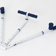 【ほぼ未使用美品】ALINCO(アルインコ) 開脚ストレッチャー...