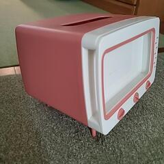 スマホスタンド ティッシュケースの画像