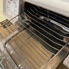 ガスレンジ[取引中]の画像