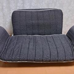 ニトリで買ったソファ