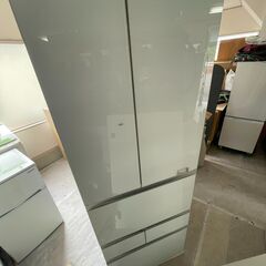 TOSHIBA 東芝 VEGETA 6ドア 461L GR-S4...