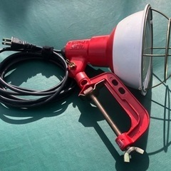 LED投光器の画像