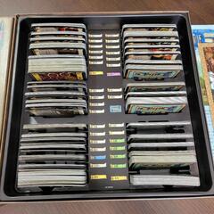 ドミニオン　第二版　日本語版 ボードゲーム カードゲーム Dominionの画像