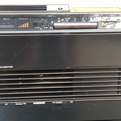 型は少し古いがハイパワーの画像