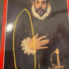 【スペイン現地購入】TOLEDO その歴史と芸術の画像