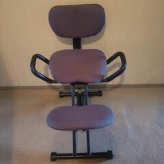 バランスチェア😄の画像