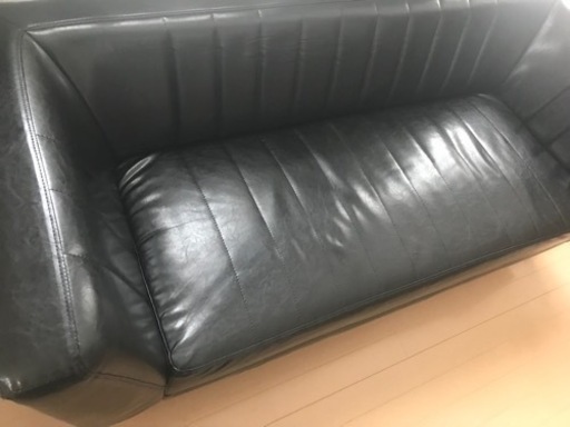 ソファ　3人掛け　