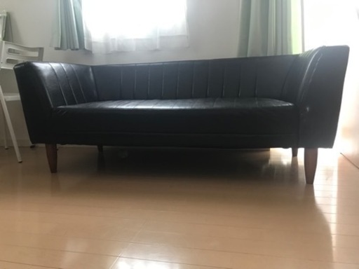 ソファ　3人掛け　