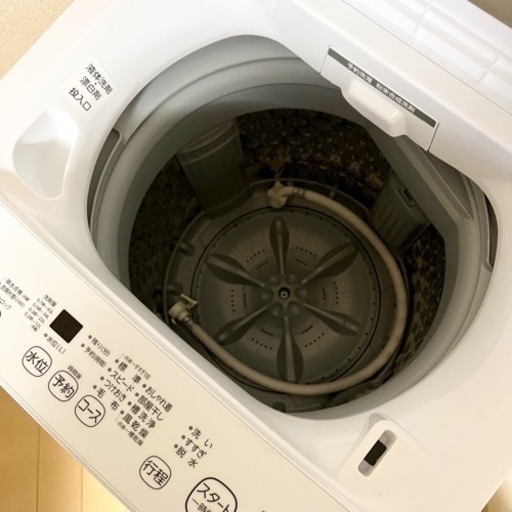 【関西地域.配送設置可能⭕️】激安‼️ TOSHIBA 洗濯機 AW-45ME8?10205