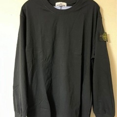 ストーンアイランド、STONE ISLAND
