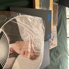 kpop jＢj のCDなど