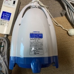 【お取引完了】PAAG スーパー風呂バンス1000 追い焚き機能が無いお風呂に如何でしょうか。の画像