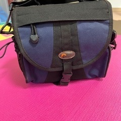 Lowepro カメラバッグ　ショルダーバック　EX160