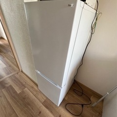 🌟2022年製🌟156L 冷蔵庫 ヤマダセレクト