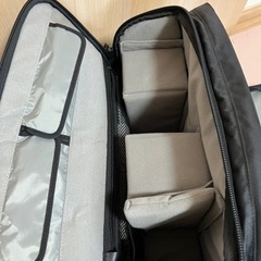 Nikon カメラバッグの画像