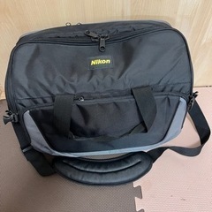 Nikon カメラバッグ