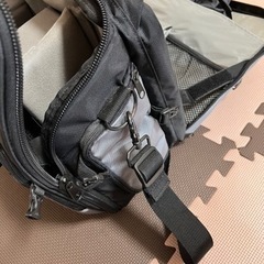 Nikon カメラバッグの画像