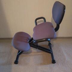 バランスチェア😄の画像