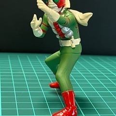 仮面ライダーV3😁の画像