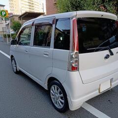 ワンオーナー　ステラＬ 検６年１２月 即乗り可の画像