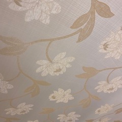 高級布　一枚の価格　写真は2枚の画像