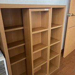 本棚の画像