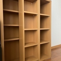 本棚の画像