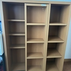 本棚の画像