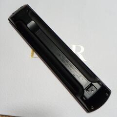 Pansonic液晶テレビリモコンの画像