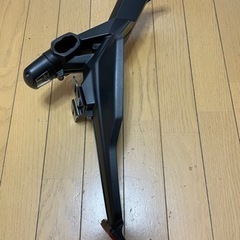 ninja1000用リアフェンダーの画像