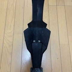 ninja1000用リアフェンダーの画像