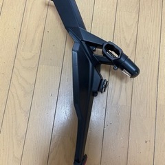 ninja1000用リアフェンダーの画像
