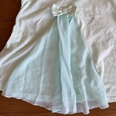 Tシャツ　女の子　130の画像