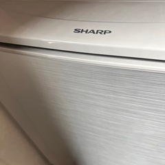 SHARP冷蔵庫