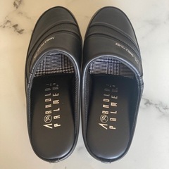 新品未使用　アーノルドパーマー　サンダル