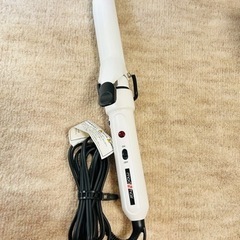 mod's hair モッズヘア　コテ